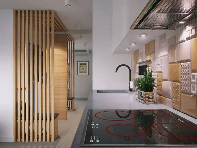 Căn Hộ Nội Thất Tiện Nghi: Hướng Dẫn Tối Ưu Mọi Không Gian