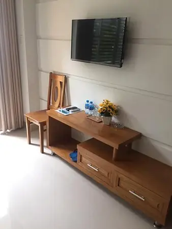 Căn Hộ Nội Thất Tiện Nghi: Hướng Dẫn Tối Ưu Mọi Không Gian