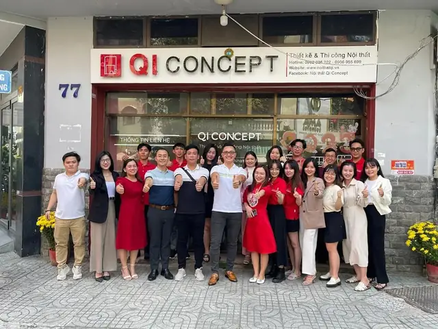 Đơn Vị Thiết Kế Thi Công Nội Thất Trọn Gói Pegasuite 2 Uy Tín Tại Hcm