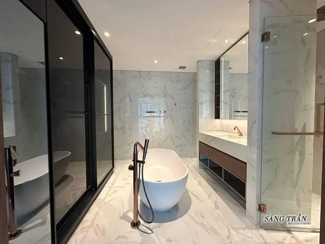 Căn Hộ Tập Thể Nội Thất Cơ Bản