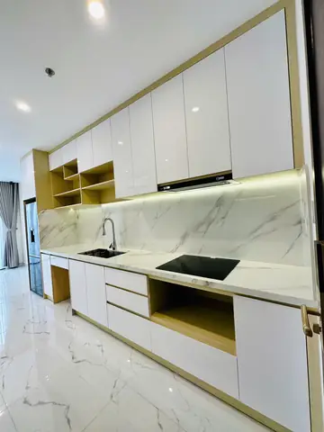 Thi Công Đồng Bộ – Tiết Kiệm Diện Tích – Tối Ưu Không Gian Sống