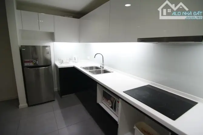 Đánh Giá Chi Tiết Nội Thất Căn Hộ Watermark: Xu Hướng Và Giải Pháp Đánh Giá Chi Tiết Nội Thất Căn Hộ Watermark: Xu Hướng Và Giải Pháp