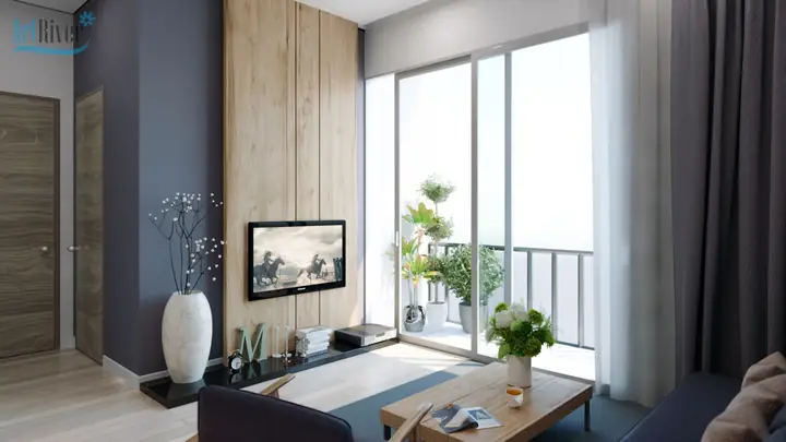 Căn Hoộ Nội Thất Đẹp Quận Tân Bình Căn Hoộ Nội Thất Đẹp Quận Tân Bình