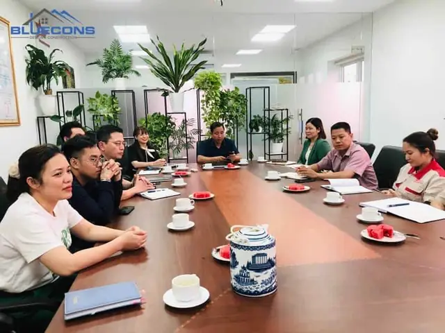 Hợp Tác Kinh Doanh Nội Thất Với Công Ty Bluecons Có Ưu Điểm Gì Hợp Tác Kinh Doanh Nội Thất Với Công Ty Bluecons Có Ưu Điểm Gì