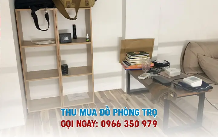 Những Lưu Ý Khi Chuyển Phòng Trọ, Trả Phòng