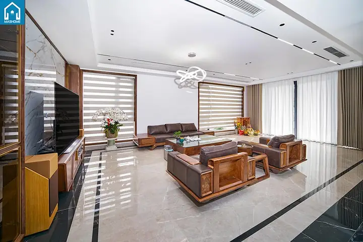 Độ Bền Cao