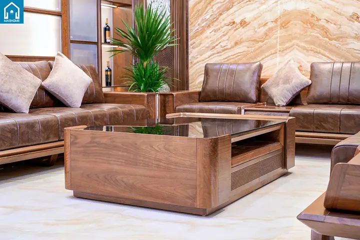 Phù Hợp Với Mọi Không Gian