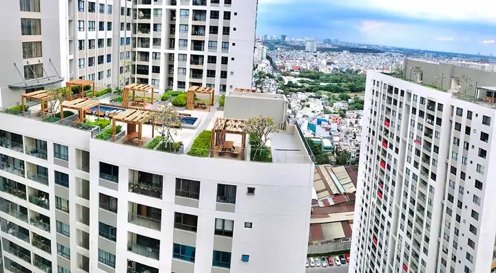 Giá Cho Thuê Căn Hộ Gold View Bến Vân Đồn Tháng 11/2025.