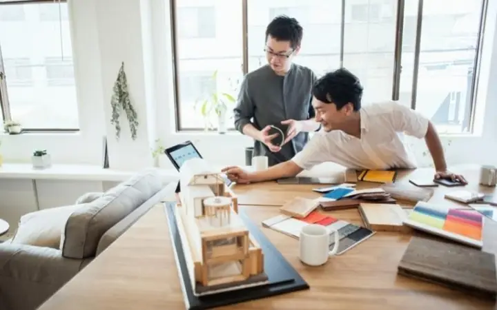 Học Thiết Kế Nội Thất Ra Trường Làm Gì?
