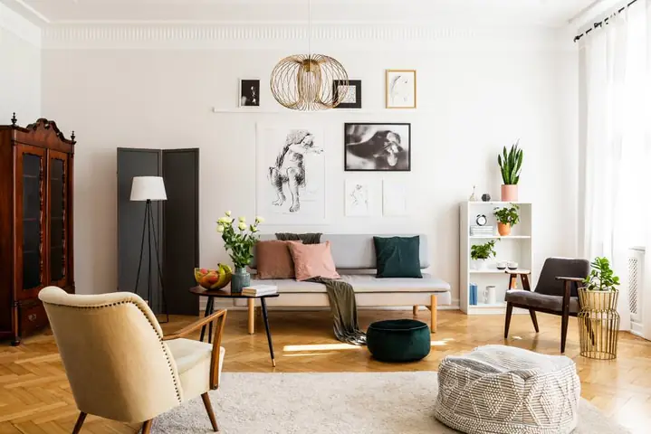 Tầm Quan Trọng Của Thiết Kế Và Thi Công Decor Nội Thất Tại Tp.hcm