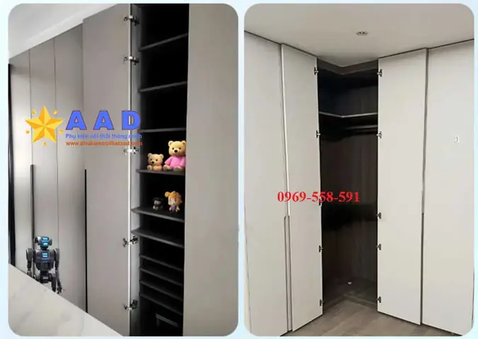 Phụ Kiện Bản Lề Mở Cánh Tủ 180 Độ Là Một Mẫu Bản Lề Được Thiết Kế Để Cho Phép Cánh Cửa Hoặc Cánh Tủ Mở Rộng Hoàn Toàn, Tạo Thành Một Góc 180 Độ So Với Vị Trí Đóng. Loại Bản Lề Này Mang Lại Nhiều Lợi Ích, Đặc Biệt Là Trong Những Không Gian Nhỏ Hẹp Hoặc Những Nơi Cần Tối Ưu Hóa Không Gian. Phụ Kiện Bản Lề Mở Cánh Tủ 180 Độ Là Một Mẫu Bản Lề Được Thiết Kế Để Cho Phép Cánh Cửa Hoặc Cánh Tủ Mở Rộng Hoàn Toàn, Tạo Thành Một Góc 180 Độ So Với Vị Trí Đóng. Loại Bản Lề Này Mang Lại Nhiều Lợi Ích, Đặc Biệt Là Trong Những Không Gian Nhỏ Hẹp Hoặc Những Nơi Cần Tối Ưu Hóa Không Gian.