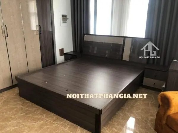 Nên Chọn Mua Giường Ngủ Ở Đâu Tphcm?