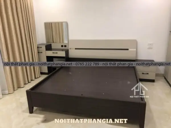 Lưu Ý Khi Lựa Chọn Giường Ngủ
