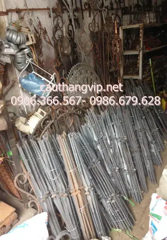 Cầu Thang Nội Thất Phú Thái