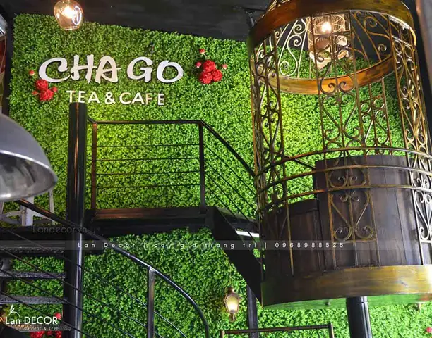Tường-cây-giả-trang-trí