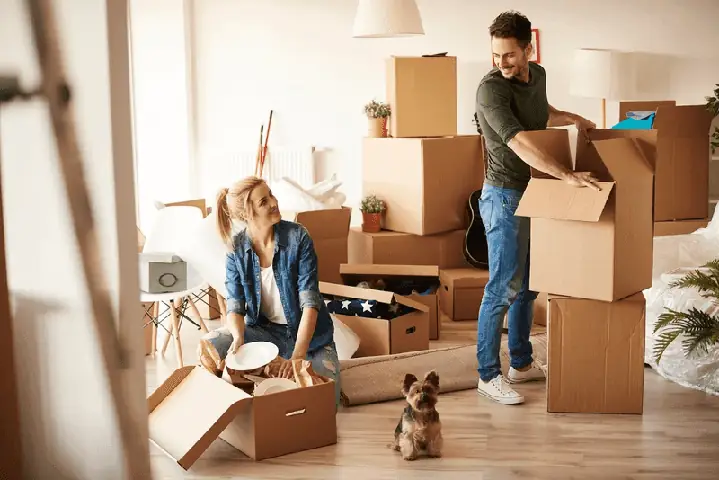 Những Điều Nên Làm Khi Về Nhà Mới Những Điều Nên Làm Khi Về Nhà Mới