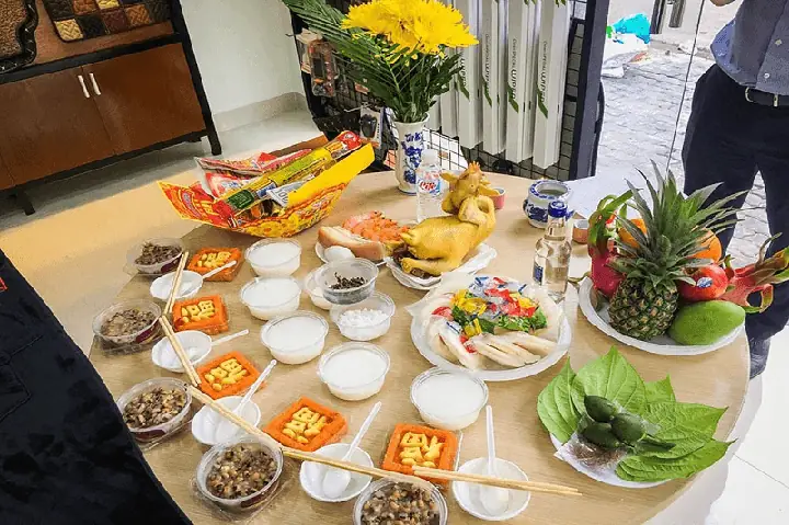 Hướng Dẫn Các Việc Cần Làm Sau Lễ Cúng Nhập Trạch Hướng Dẫn Các Việc Cần Làm Sau Lễ Cúng Nhập Trạch