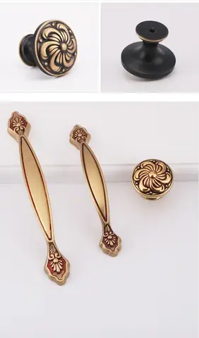 Cổ Điển Châu Âu Nội Thất