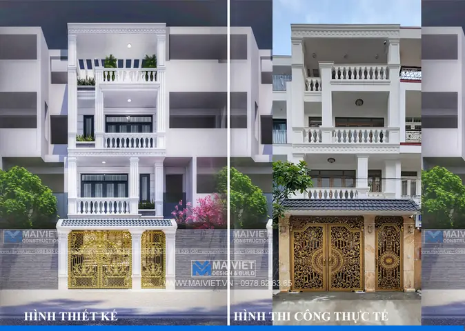 Có Được Giao Thầu Toàn Bộ Phần Nội Thất