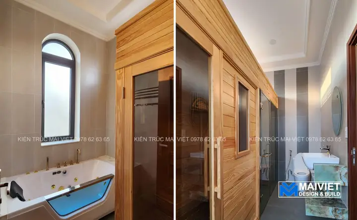 Có Được Giao Thầu Toàn Bộ Phần Nội Thất