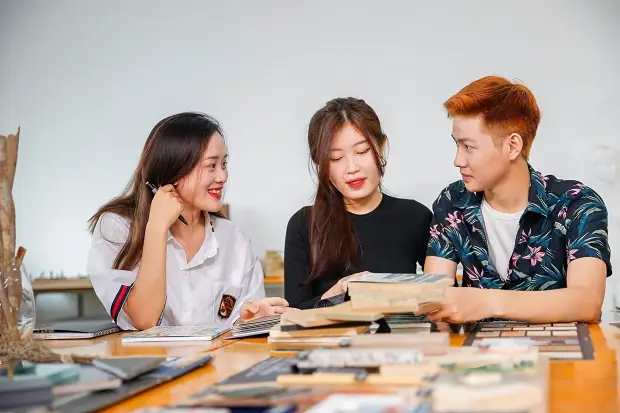 Cơ Hội Việc Làm Ngành Thiết Kế Nội Thất Cơ Hội Việc Làm Ngành Thiết Kế Nội Thất