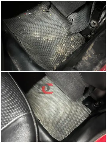 Dọn Nội Thất Xe Ô Tô Là Gì? Dọn Nội Thất Xe Ô Tô Là Gì?
