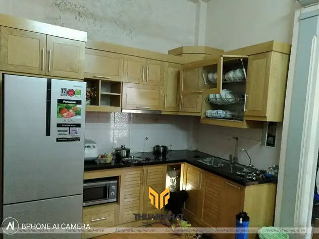 Có Nên Đóng Nội Thất Gỗ Tần Bì