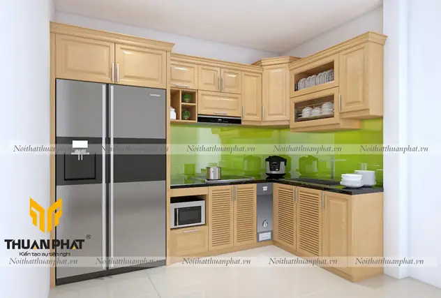 Có Nên Đóng Nội Thất Gỗ Tần Bì