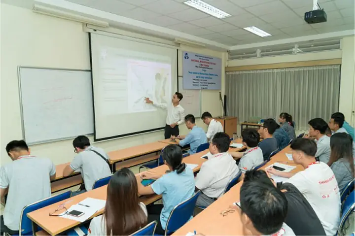 Bí Kíp Chọn Khóa Học Thiết Kế Nội Thất Phù Hợp Tại Tphcm