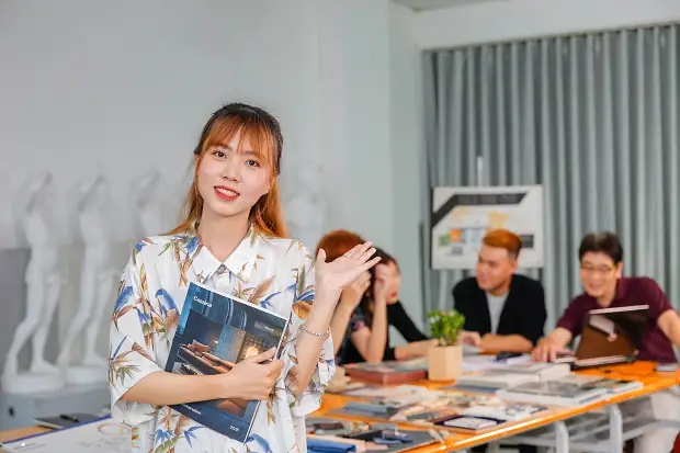 Ngành Thiết Kế Nội Thất Là Gì? Thiết Kế Nội Thất Học Những Gì?