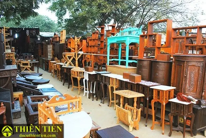 Có Nên Mua Đồ Nội Thất Cũ Có Nên Mua Đồ Nội Thất Cũ