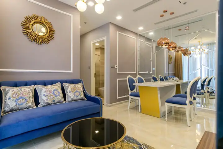 Tiết Kiệm Ngân Sách