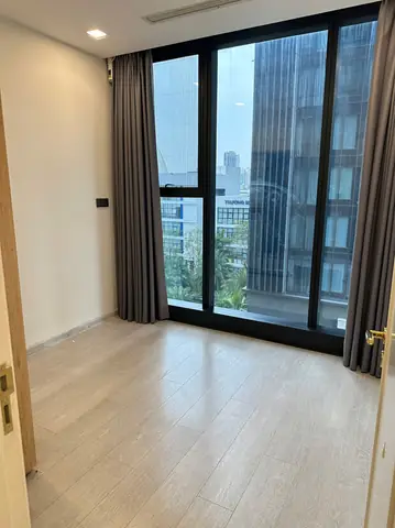 Thuê Chung Cư Có Nội Thất Cơ Bản