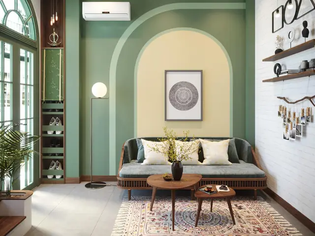 Đặc Điểm Của Phong Cách Thiết Kế Đông Dương Trong Thiết Kế Nội Thất
