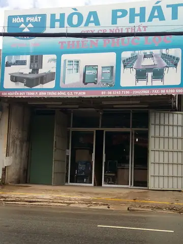 Cổ Phần Nội Thất Thiên Phúc Lộc: Tìm Hiểu Về Cơ Hội Đầu Tư