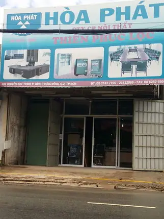 Cổ Phần Nội Thất Thiên Phúc Lộc: Tìm Hiểu Về Cơ Hội Đầu Tư