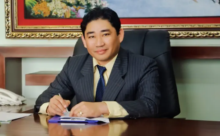 Xây Dựng Thành Đô Của Đại Gia Phạm Quốc Trí Chậm Đóng Bhxh