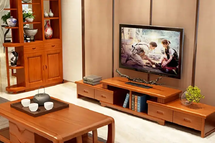 Tầm Quan Trọng Của Việc Chọnnội Thất Phù Hợp Không Gian Sống Cơ Sở Mộc Hoàng Hải