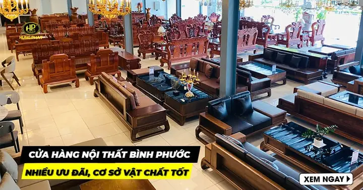 Đánh Giá Chi Tiết Cơ Sở Mộc Nội Thất Sơn Thành Bình Dương