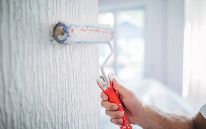 Sơn Ngoại Thất Có Dùng Để Sơn Trong Nhà Được Không?