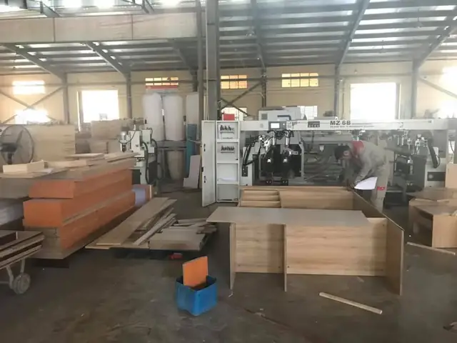 Các Đơn Vị Trực Thuộc