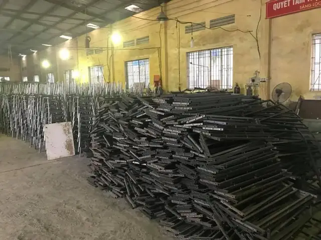 Các Đơn Vị Trực Thuộc