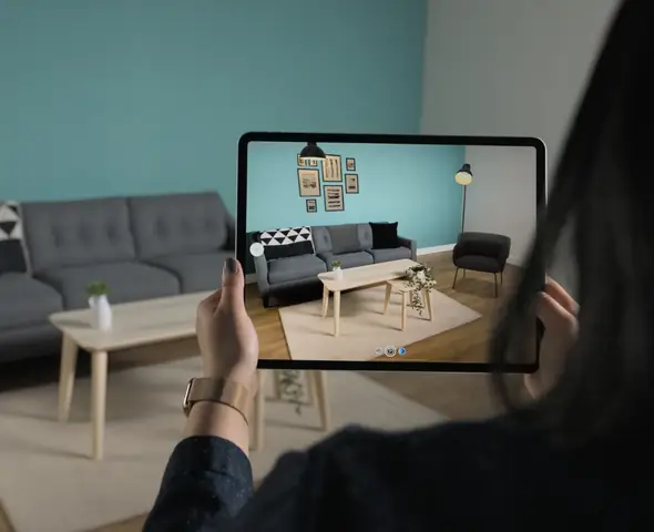 Lưu Ý Khi Sử Dụng Công Cụ Ai Thiết Kế Nội Thất Miễn Phí