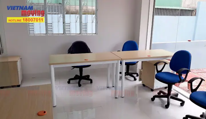 Top Công Ty Cung Cấp Thiết Bị Nội Thất Văn Phòng Fami Uy Tín