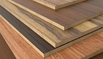 Công Dụng Của Gỗ Công Nghiệp Trong Nội Thất