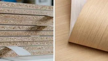 Công Dụng Của Gỗ Công Nghiệp Trong Nội Thất