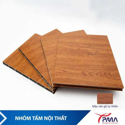 Công Năng Của Nhôm Trong Nội Thất