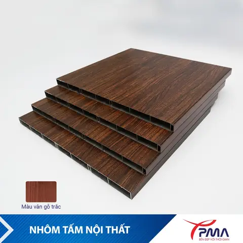 Công Năng Của Nhôm Trong Nội Thất