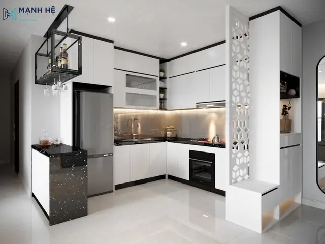 Thiết Kế Nội Thất Có Ưu Và Nhược Điểm Gì?