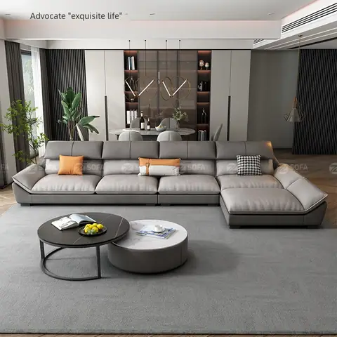 Chi Tiết Ghế Sofa Phòng Khách